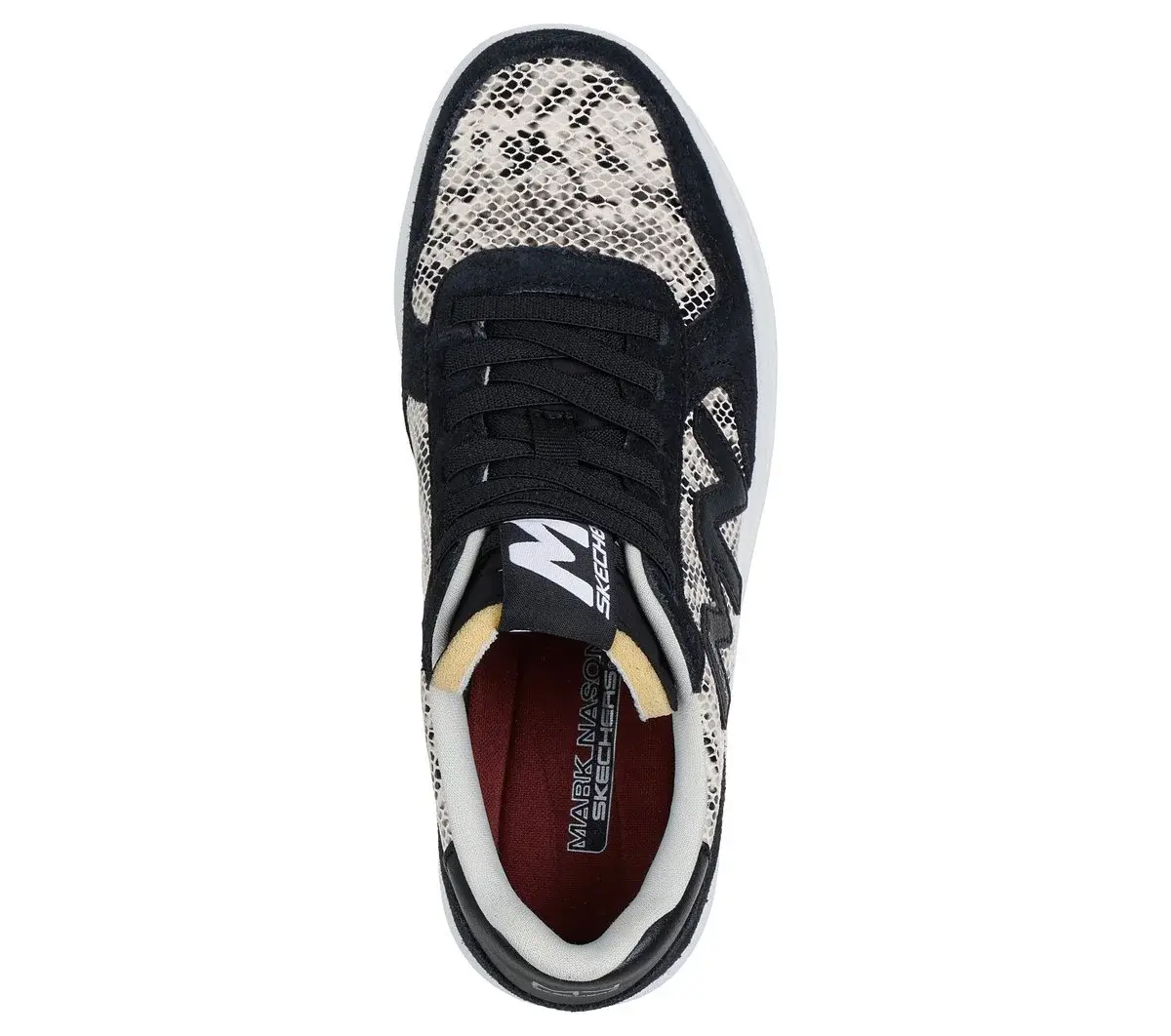 Mark Nason: New Wave Cup – Palmen Mark Nason: New Wave Cup – Palmen