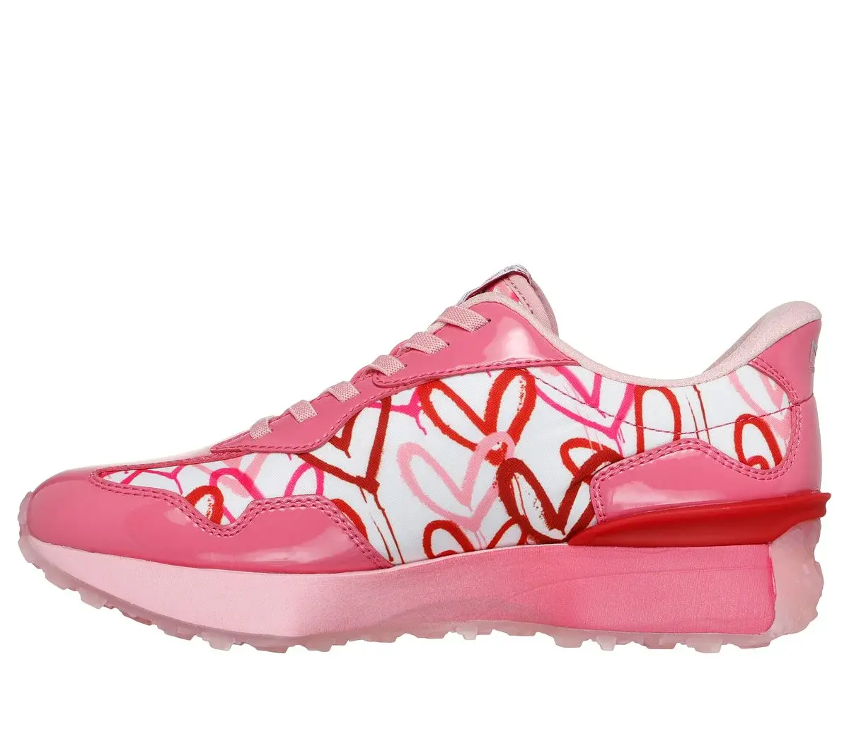 Mark Nason Skechers Slip-ins x JGoldcrown: Neo Jogger – Das GC-Herz Mark Nason Skechers Slip-ins x JGoldcrown: Neo Jogger – Das GC-Herz