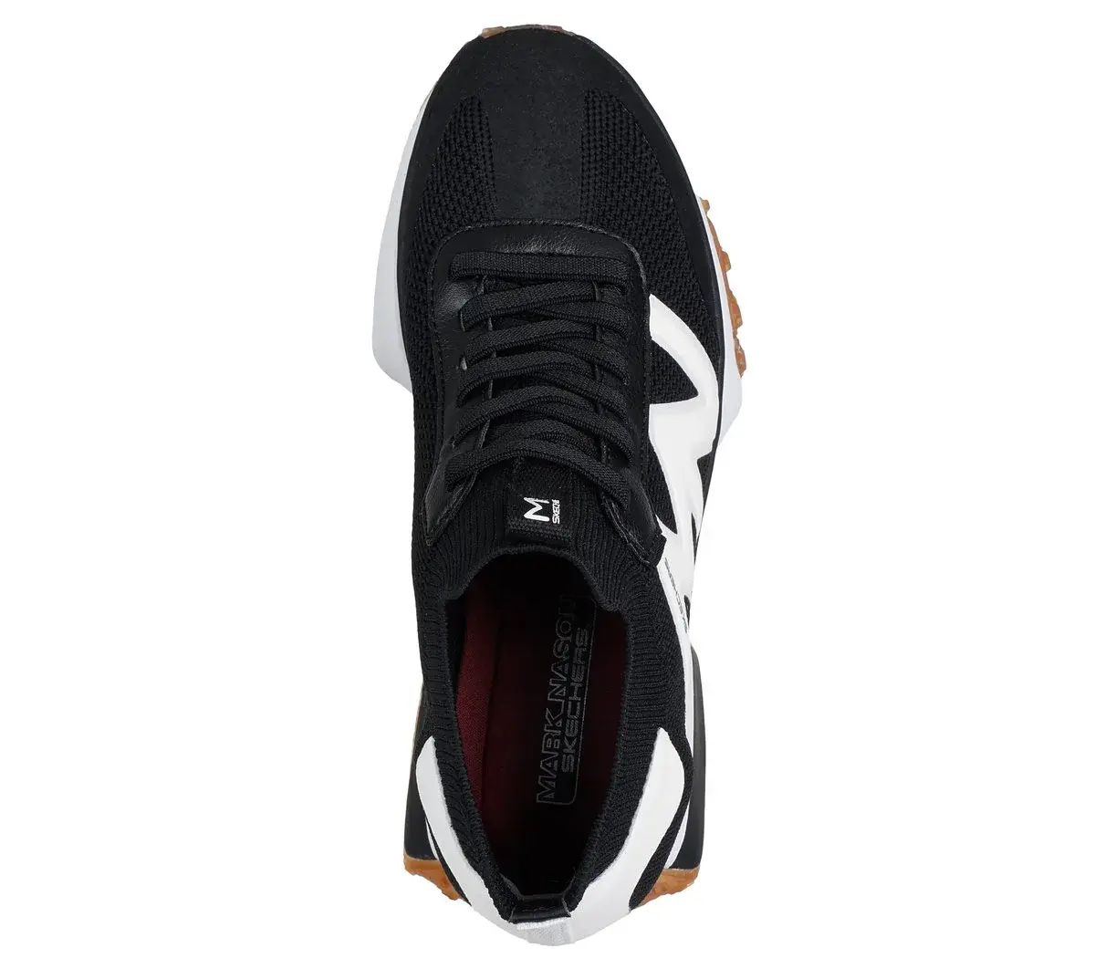 Mark Nason: Upper Cut Neo Wedge – Juni Mark Nason: Upper Cut Neo Wedge – Juni