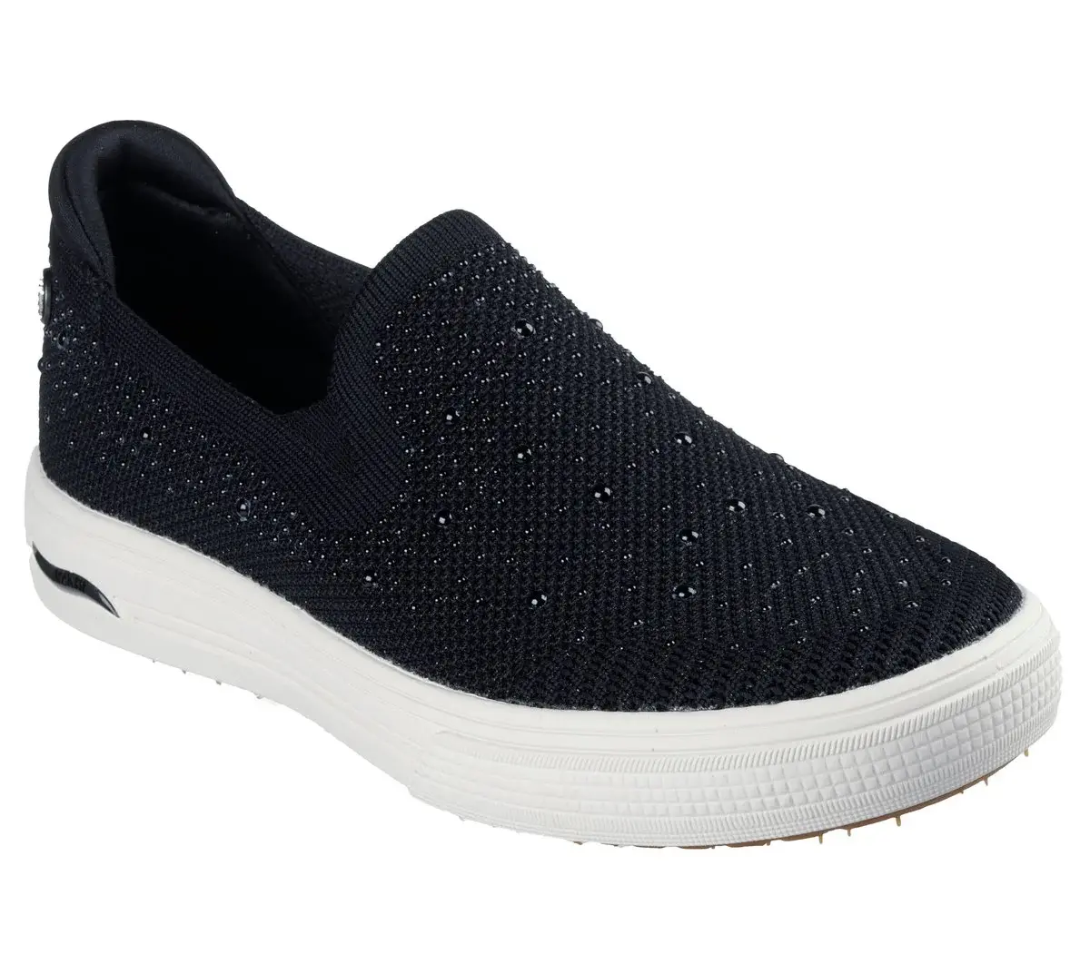 Martha Stewart: Arch Fit Arcade – Glitz Gal Martha Stewart: Arch Fit Arcade – Glitz Gal