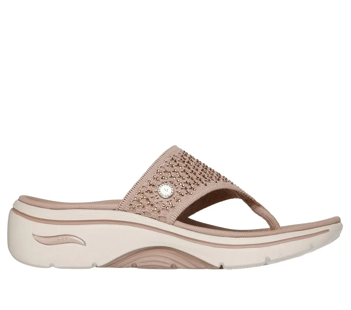 Martha Stewart: GO WALK Arch Fit 2.0 – Erleuchtend