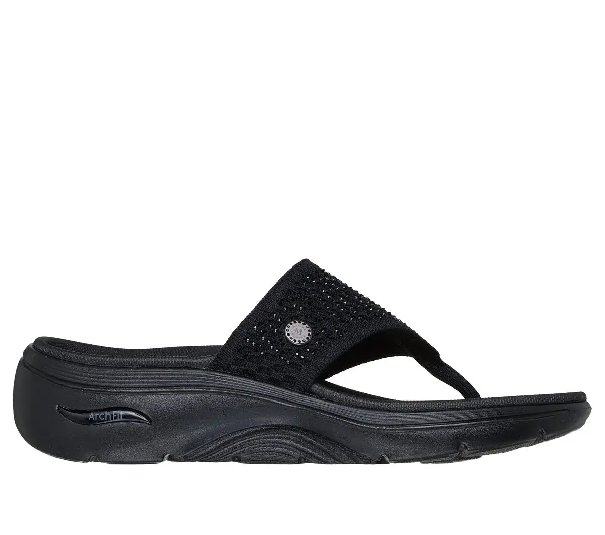 Martha Stewart: GO WALK Arch Fit 2.0 – Erleuchtend