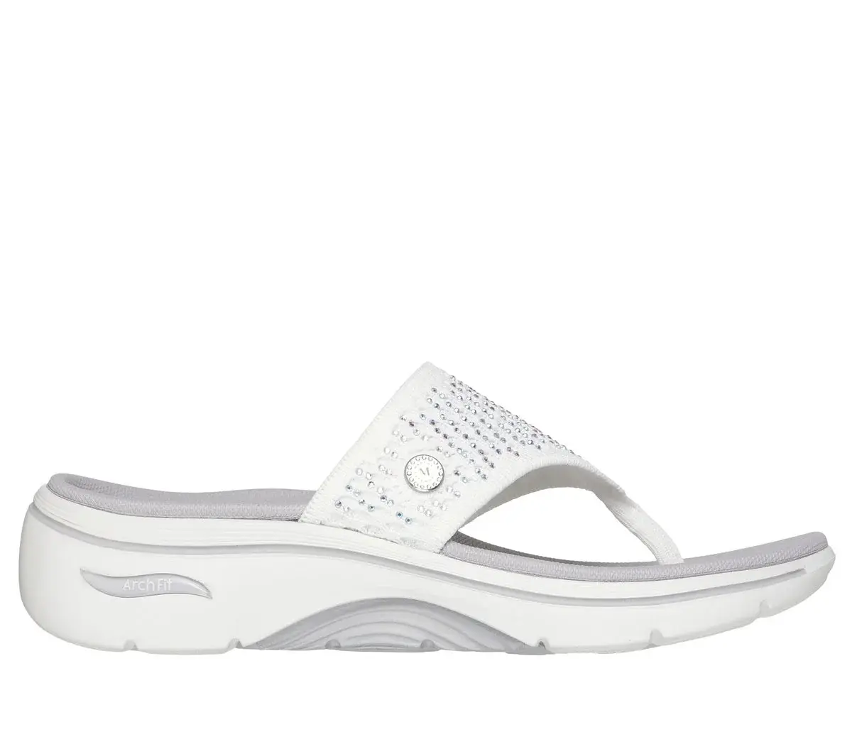 Martha Stewart: GO WALK Arch Fit 2.0 – Erleuchtend