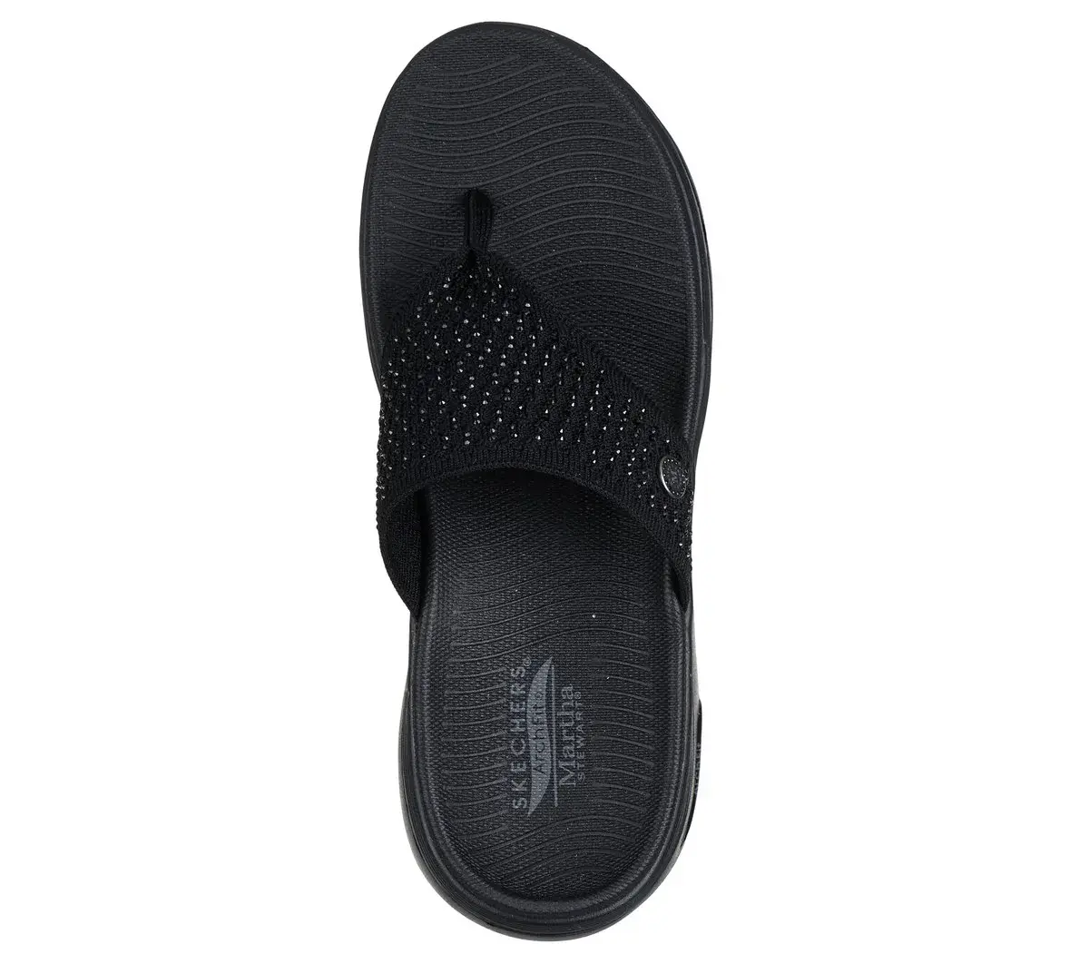 Martha Stewart: GO WALK Arch Fit 2.0 – Erleuchtend