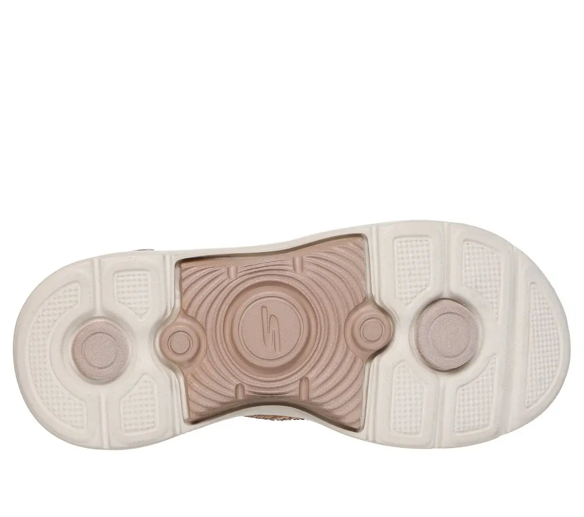 Martha Stewart: GO WALK Arch Fit 2.0 – Erleuchtend Martha Stewart: GO WALK Arch Fit 2.0 – Erleuchtend