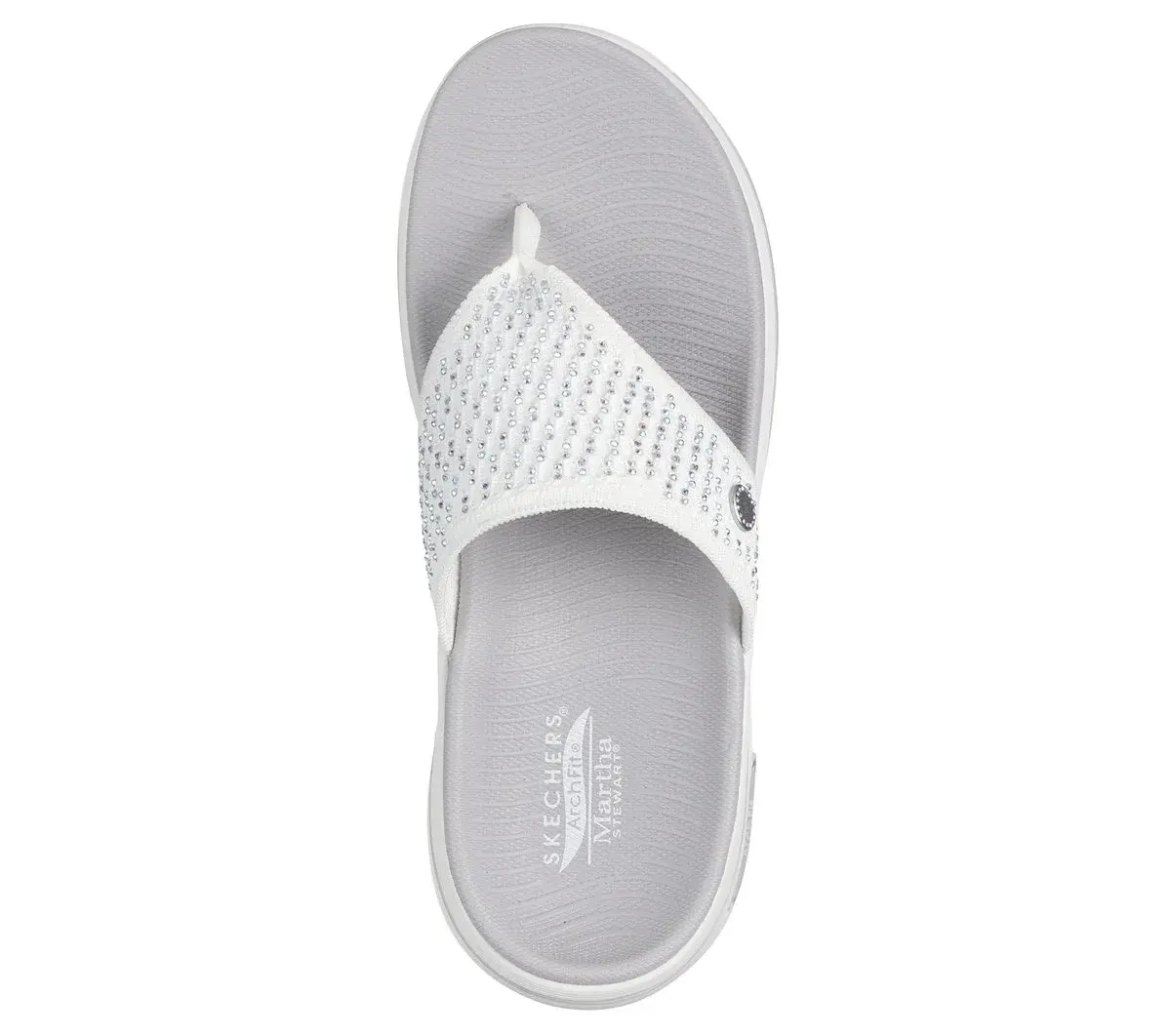 Martha Stewart: GO WALK Arch Fit 2.0 – Erleuchtend Martha Stewart: GO WALK Arch Fit 2.0 – Erleuchtend