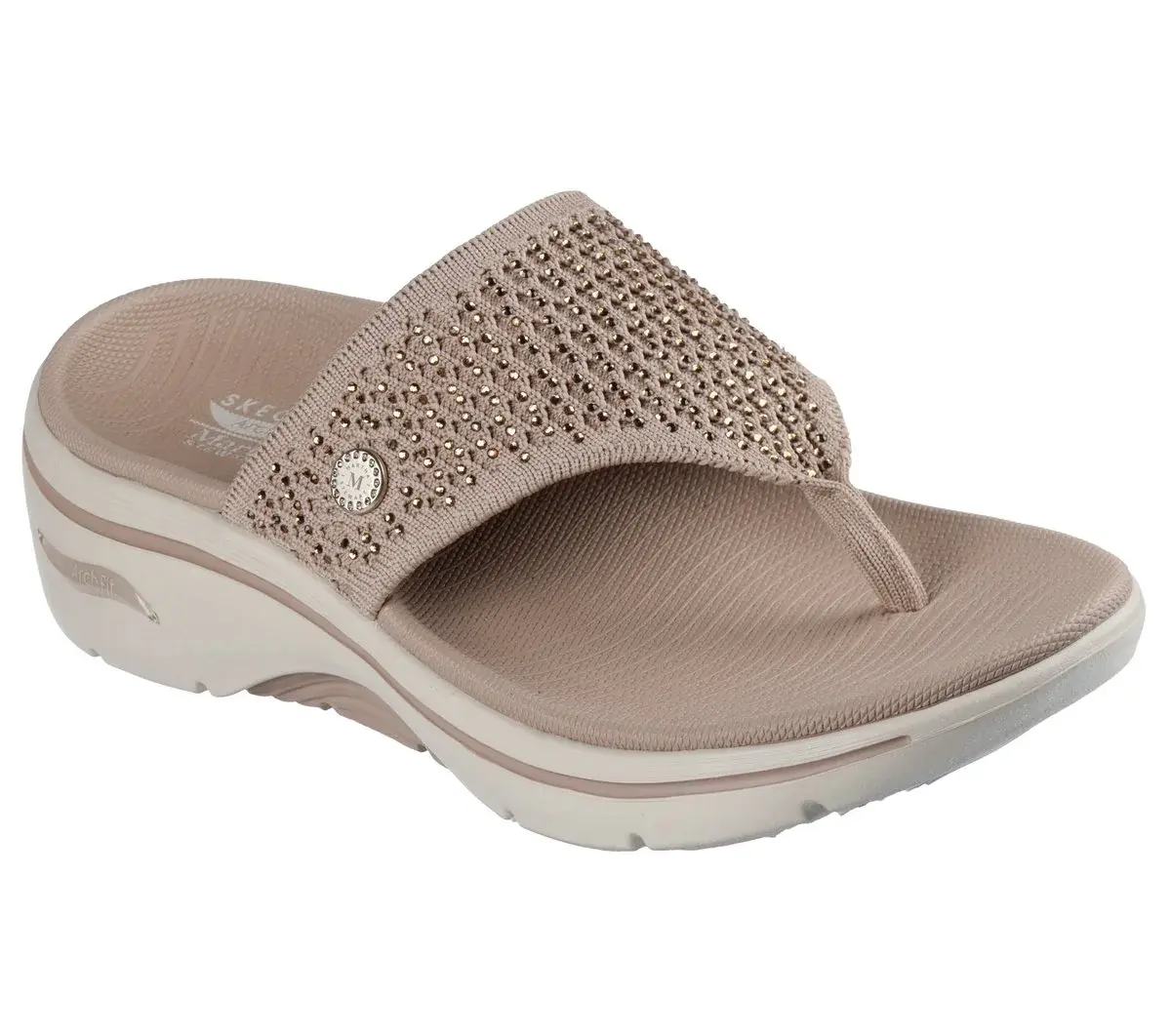 Martha Stewart: GO WALK Arch Fit 2.0 – Erleuchtend Martha Stewart: GO WALK Arch Fit 2.0 – Erleuchtend