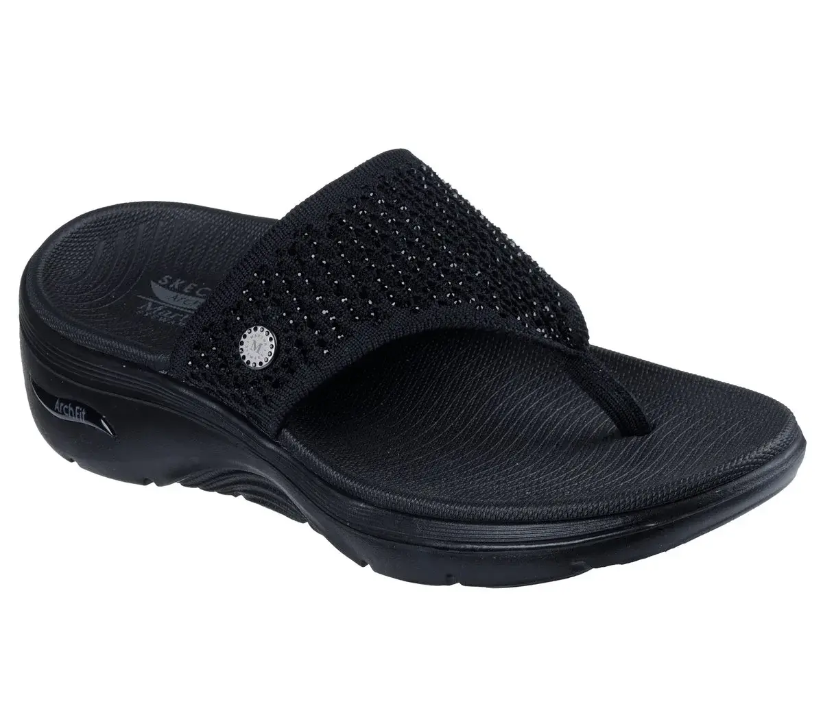 Martha Stewart: GO WALK Arch Fit 2.0 – Erleuchtend Martha Stewart: GO WALK Arch Fit 2.0 – Erleuchtend