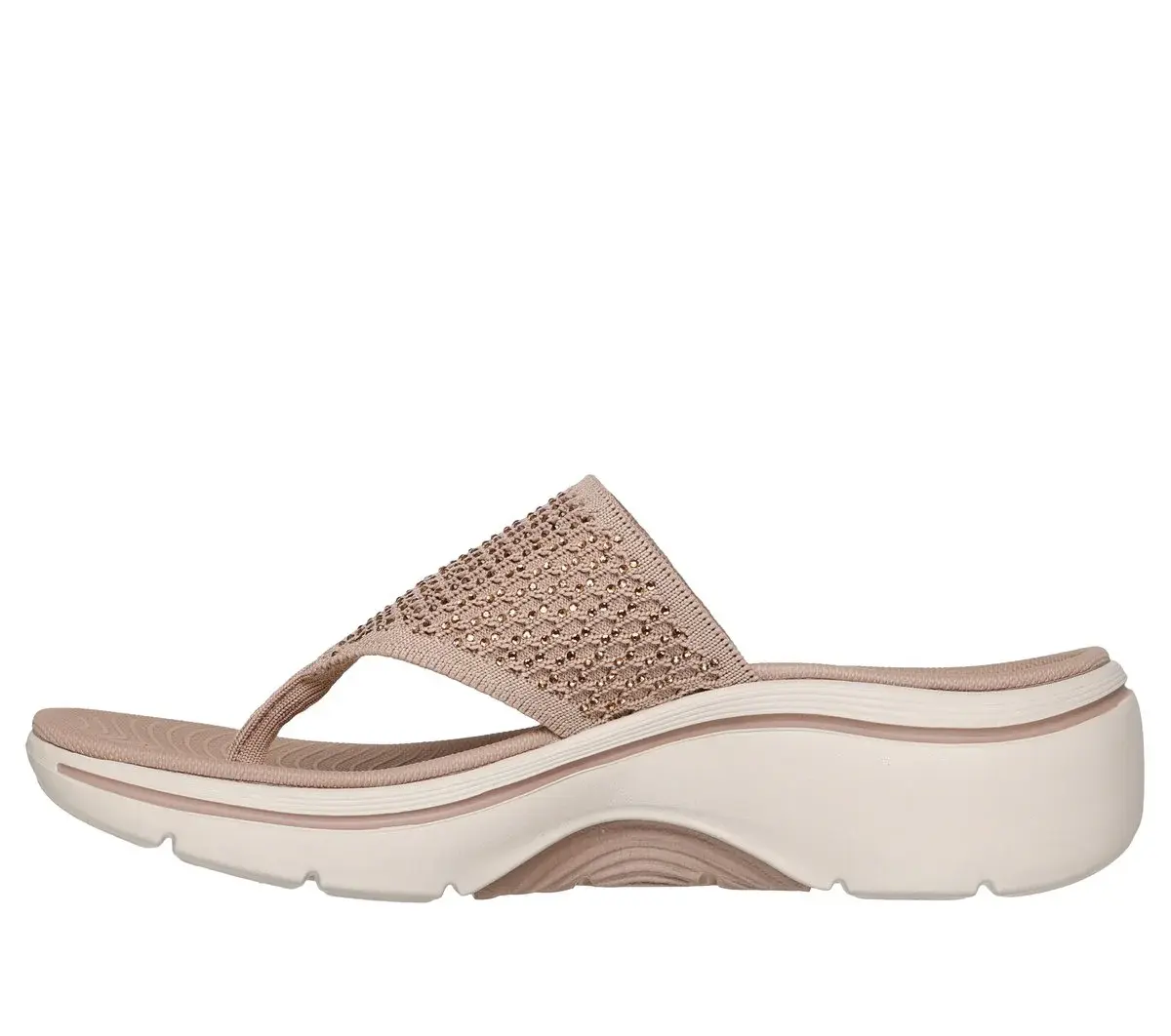 Martha Stewart: GO WALK Arch Fit 2.0 – Erleuchtend Martha Stewart: GO WALK Arch Fit 2.0 – Erleuchtend