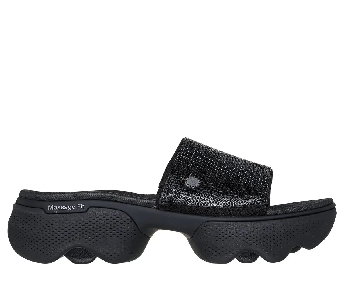 Martha Stewart: Massage Fit Edge – Ausstrahlung