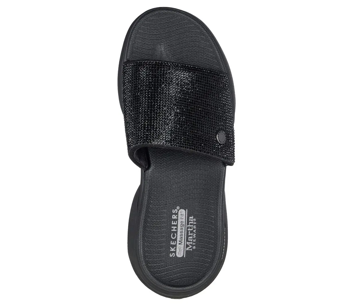 Martha Stewart: Massage Fit Edge – Ausstrahlung