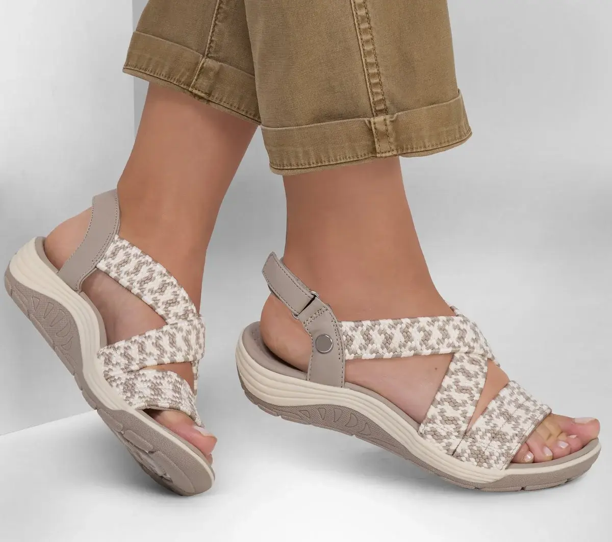 Martha Stewart: Reggae Cup – Küstenpfad