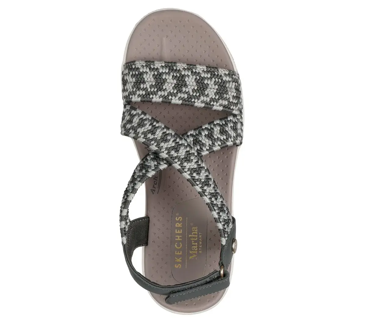 Martha Stewart: Reggae Cup – Küstenpfad