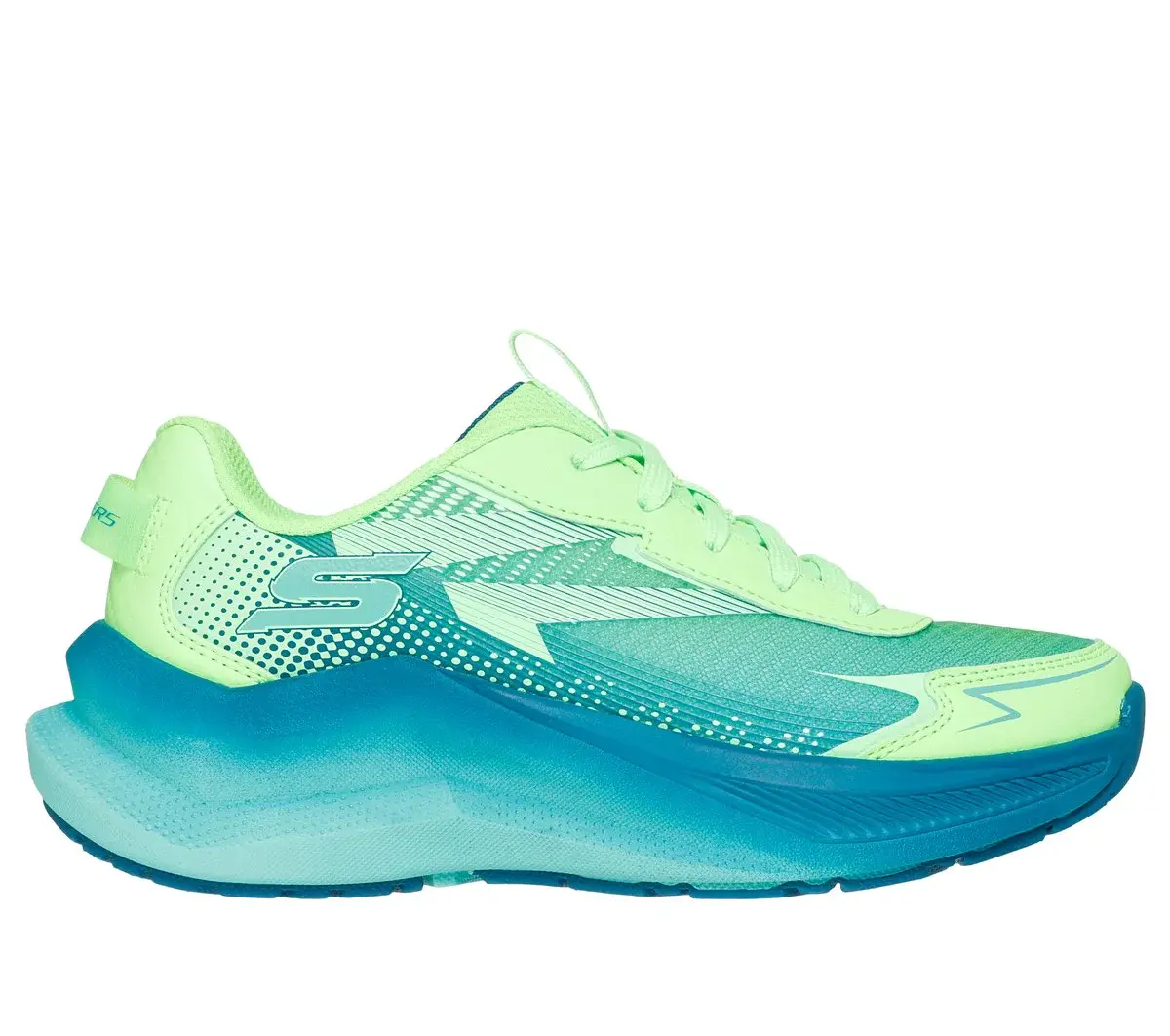 Max Cushioning Ascender – Stabiler Schrittmacher