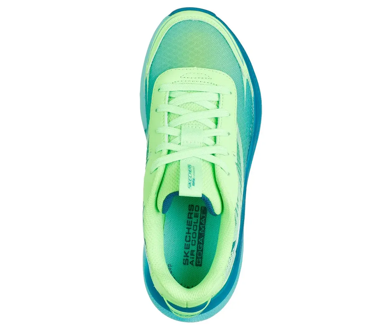 Max Cushioning Ascender – Stabiler Schrittmacher