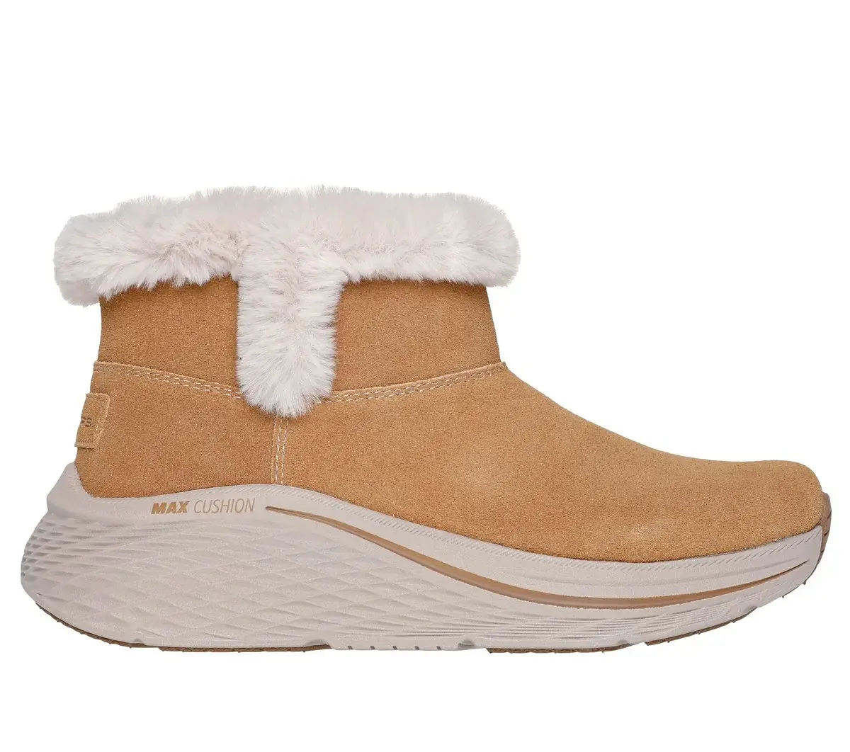 Max Cushioning Elite 2.0 Boot – Gemütliche Glückseligkeit