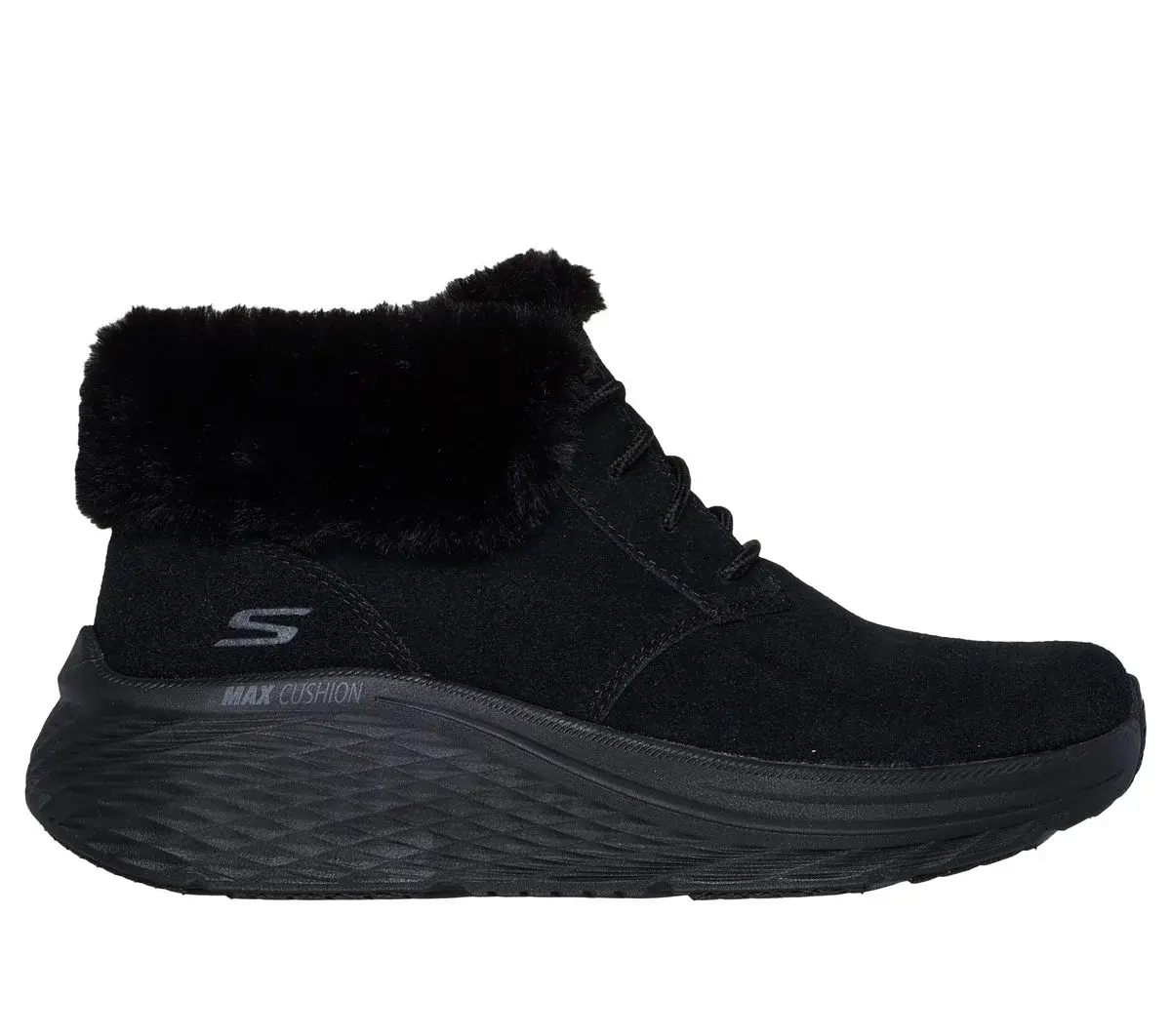 Max Cushioning Elite 2.0 Boot – Snow Daze