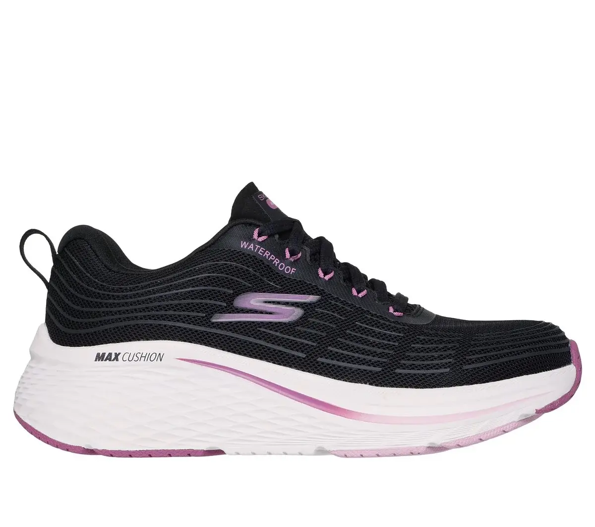 Max Cushioning Elite 2.0 – Bridgeport