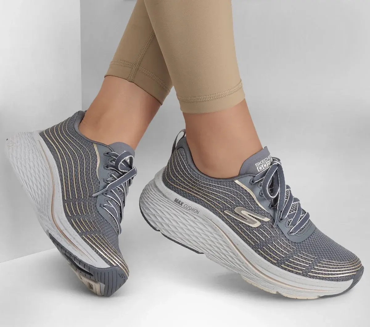 Max Cushioning Elite 2.0 – Lustrous