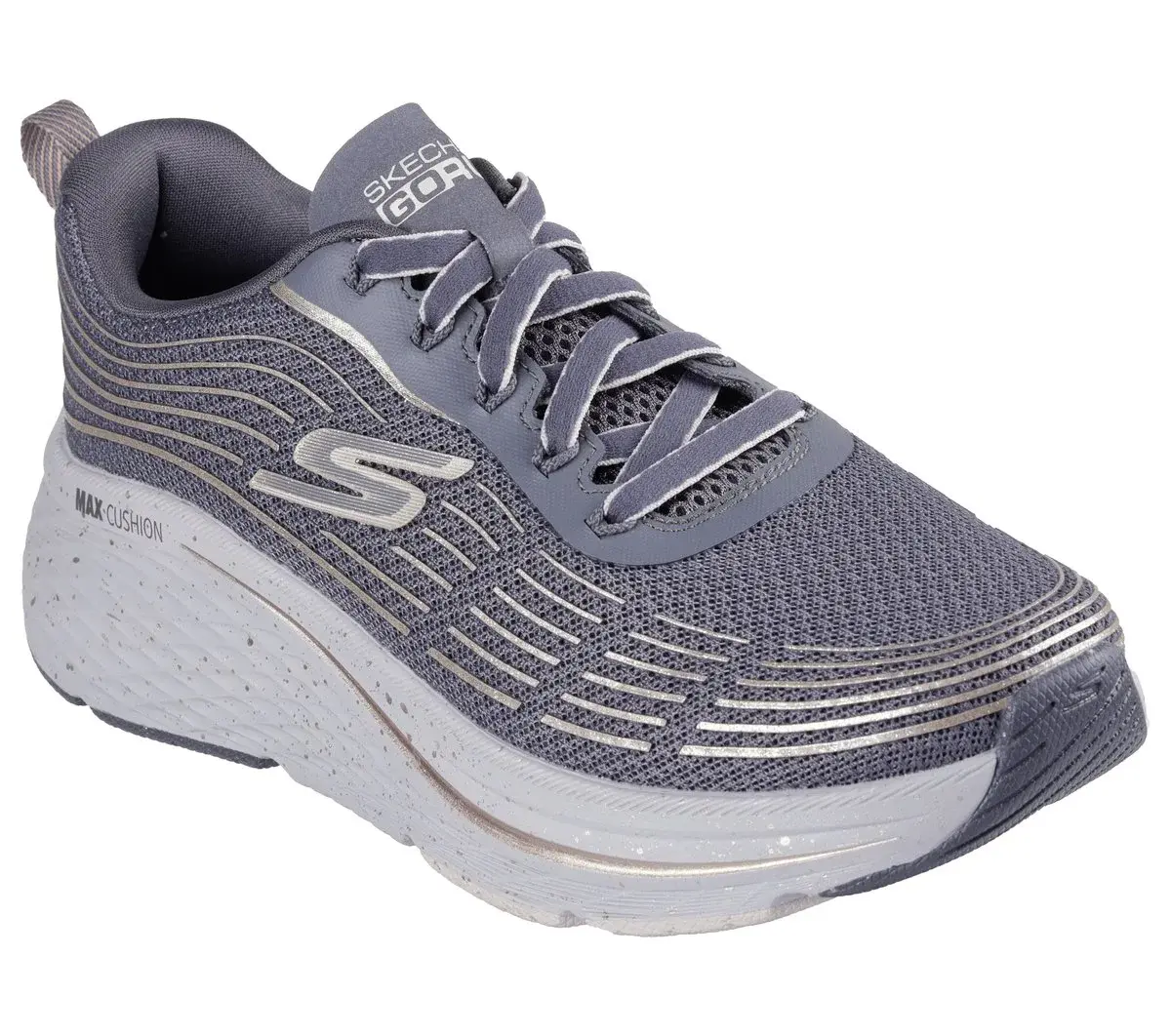 Max Cushioning Elite 2.0 – Lustrous Max Cushioning Elite 2.0 – Lustrous