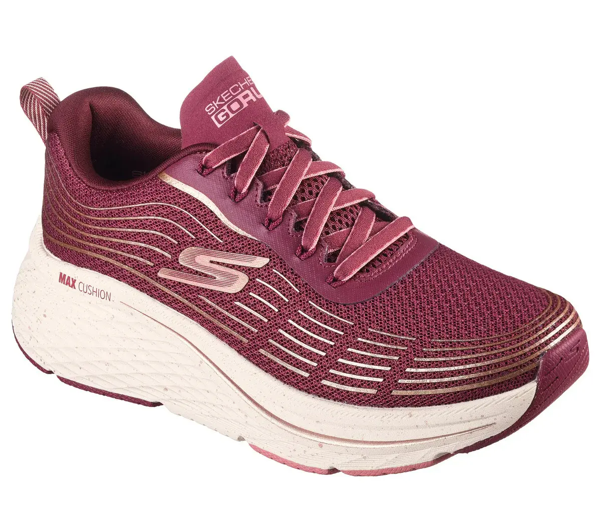 Max Cushioning Elite 2.0 – Lustrous Max Cushioning Elite 2.0 – Lustrous