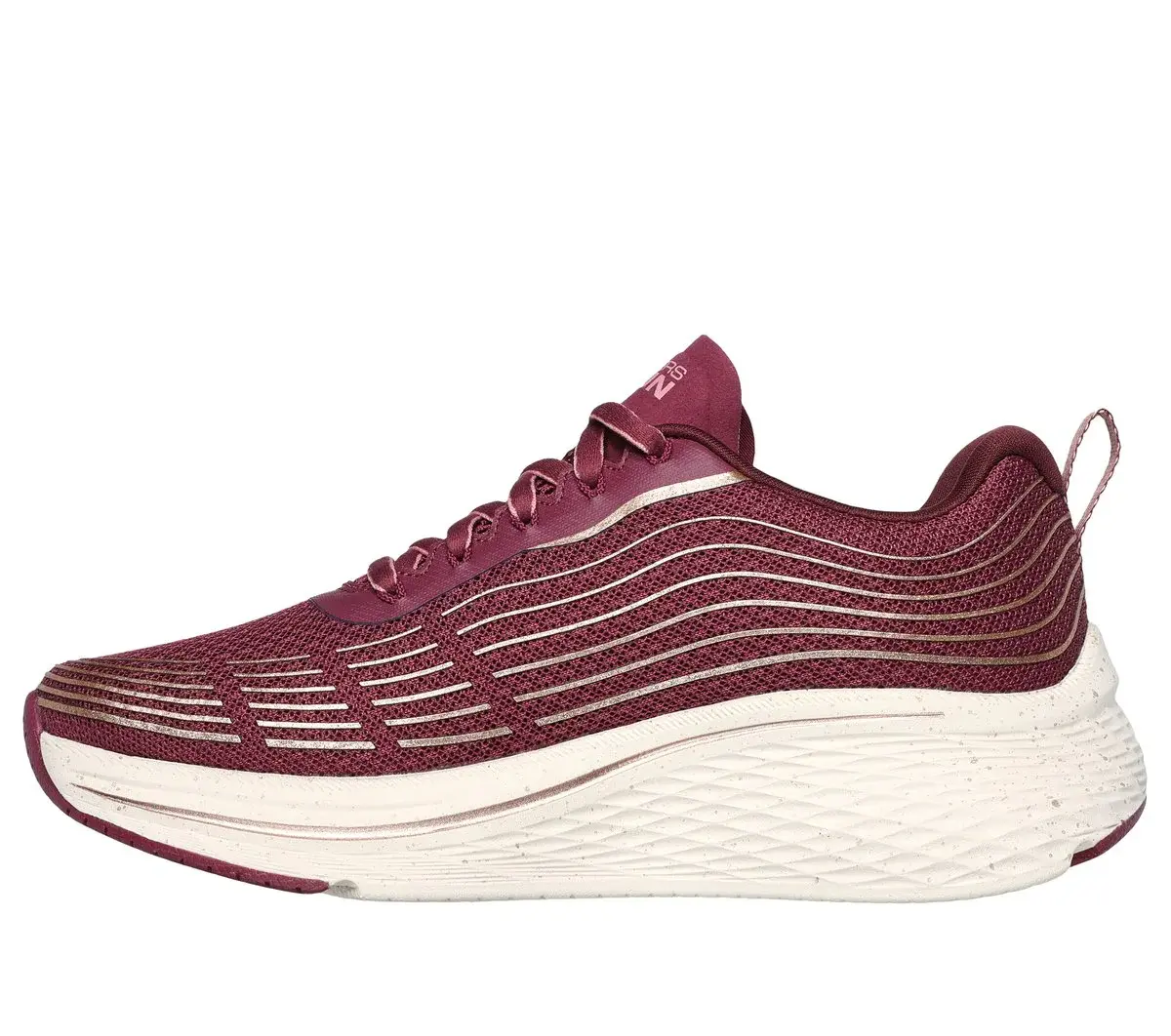 Max Cushioning Elite 2.0 – Lustrous Max Cushioning Elite 2.0 – Lustrous