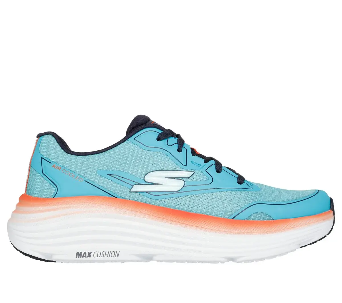 Max Cushioning Endeavour – Raumwinkel