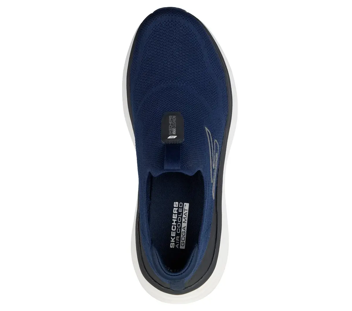 Max Cushioning Endeavour – Sarasota