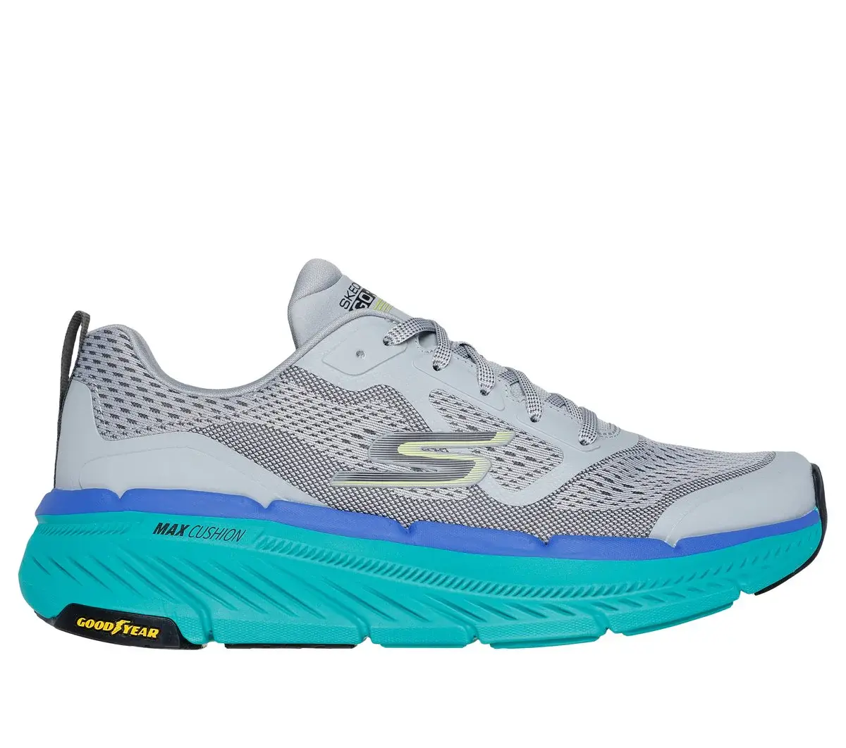 Max Cushioning Premier 2.0 – Vantage