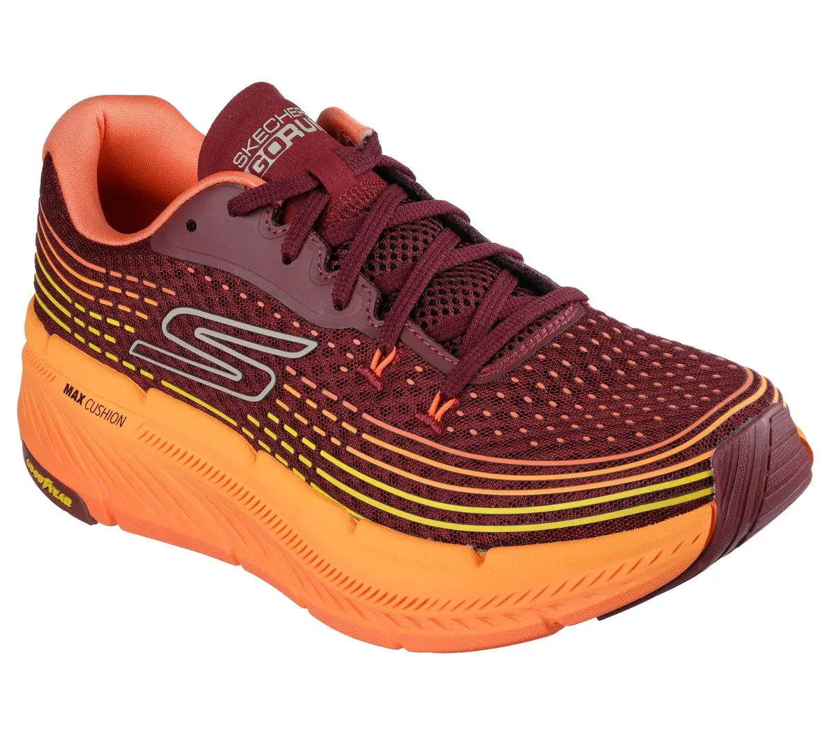 Max Cushioning Premier 2.0 – Vivid 2.0 Max Cushioning Premier 2.0 – Vivid 2.0