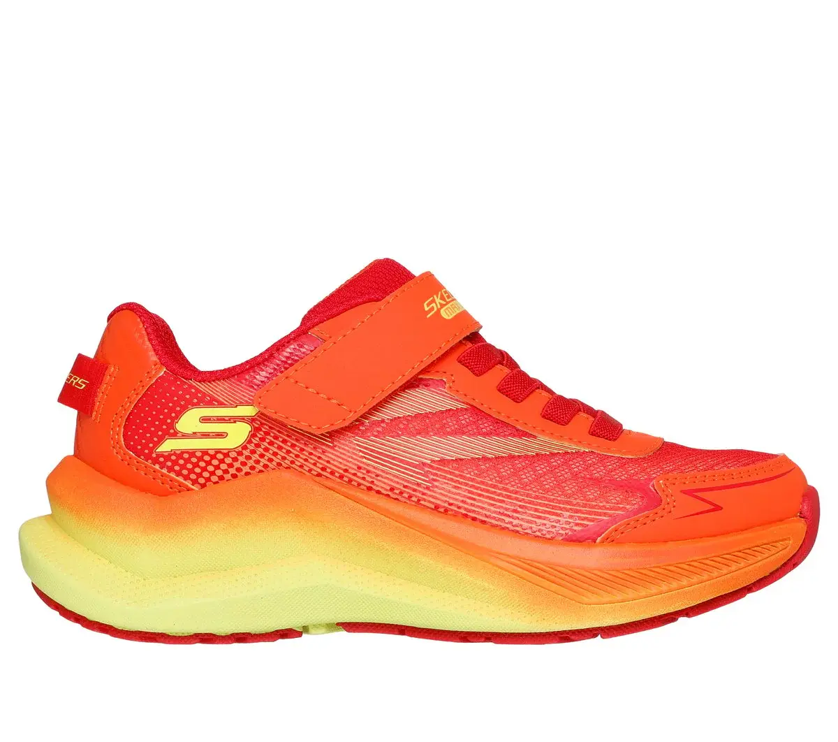 Max Dämpfung Ascender