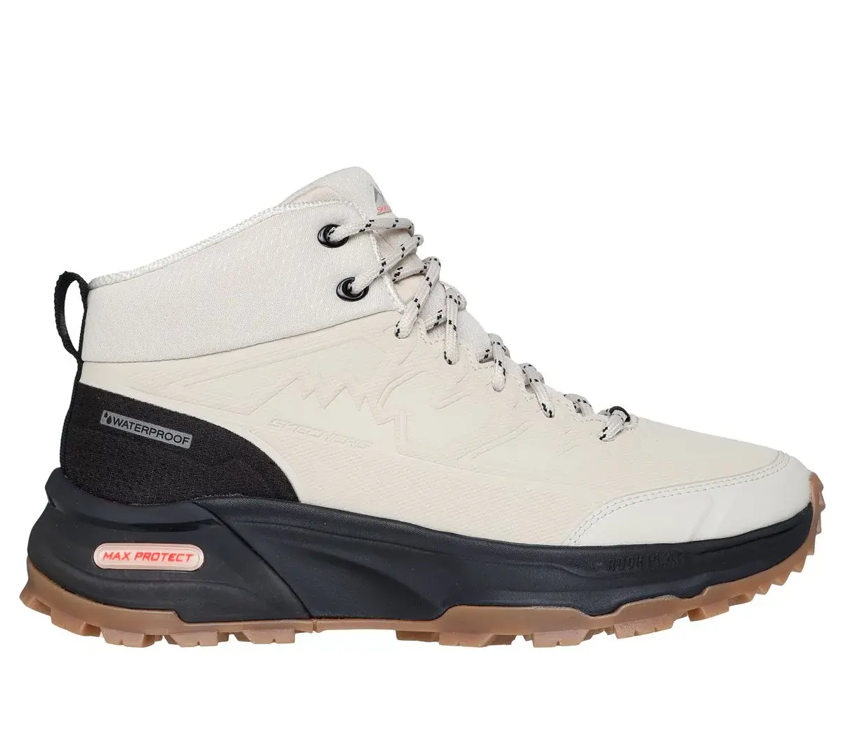 Max Protect Legacy – Wochenendausflug