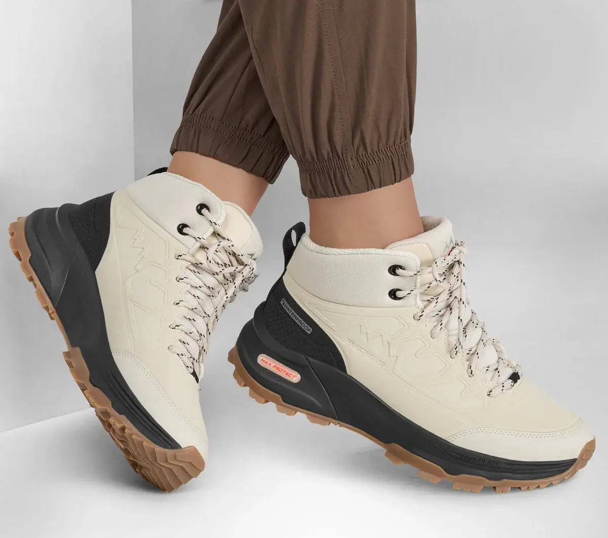 Max Protect Legacy – Wochenendausflug