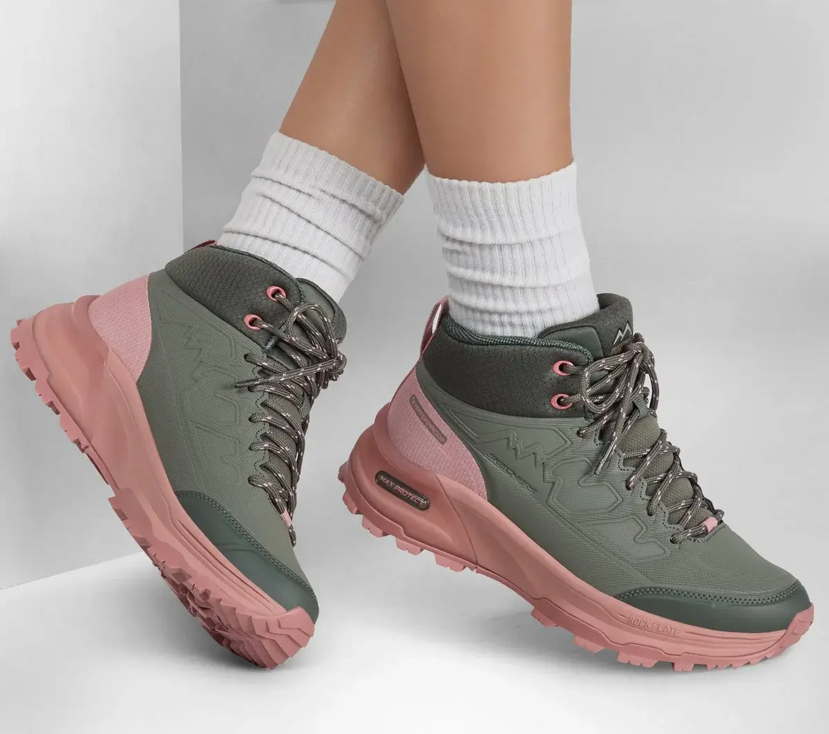 Max Protect Legacy – Wochenendausflug