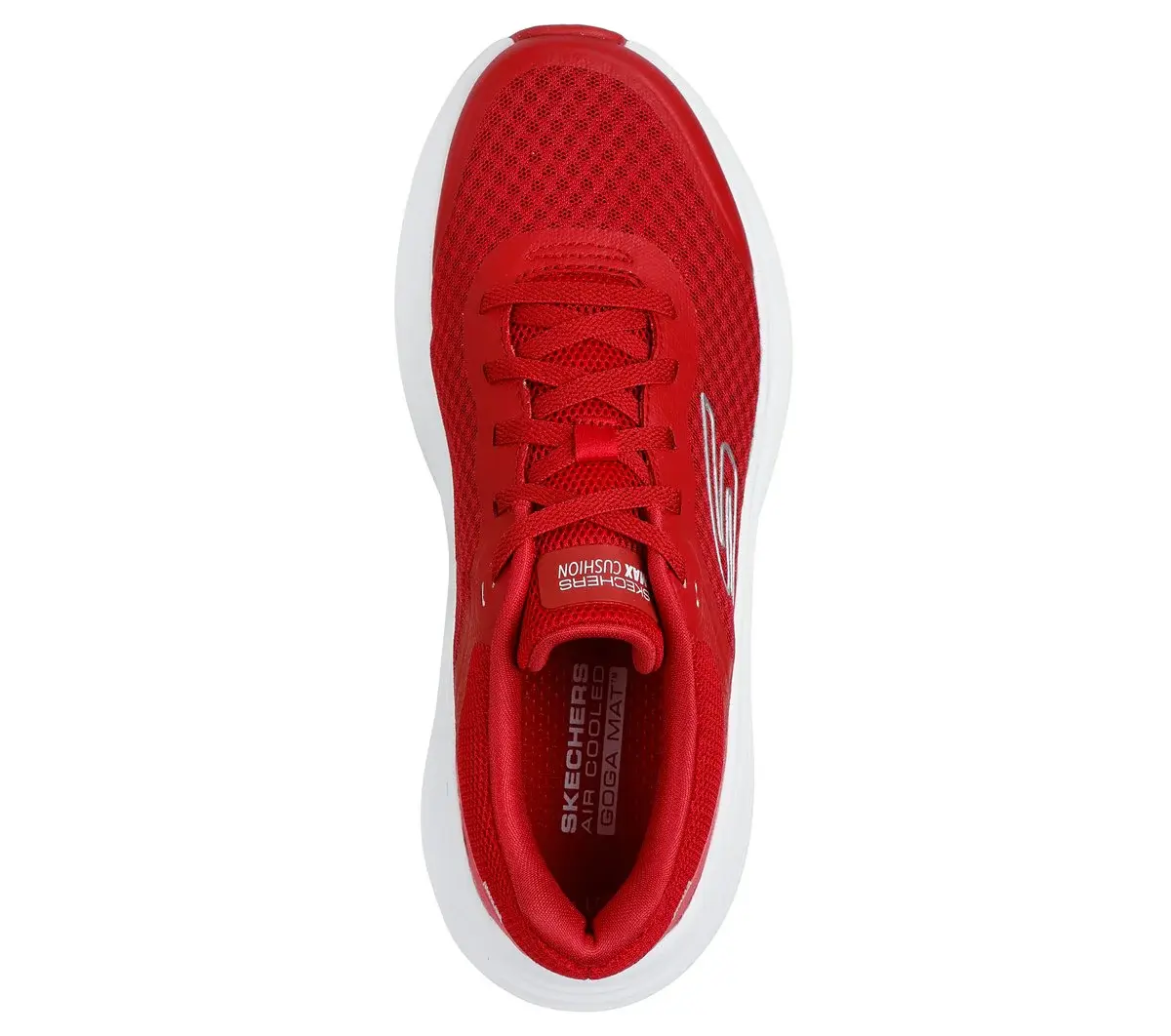 Maximale Dämpfung Endeavour