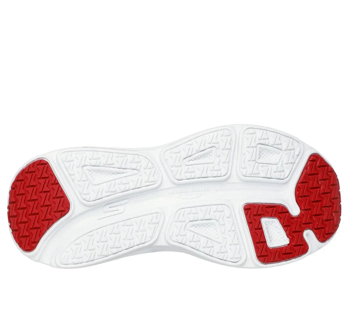 Maximale Dämpfung Endeavour Maximale Dämpfung Endeavour