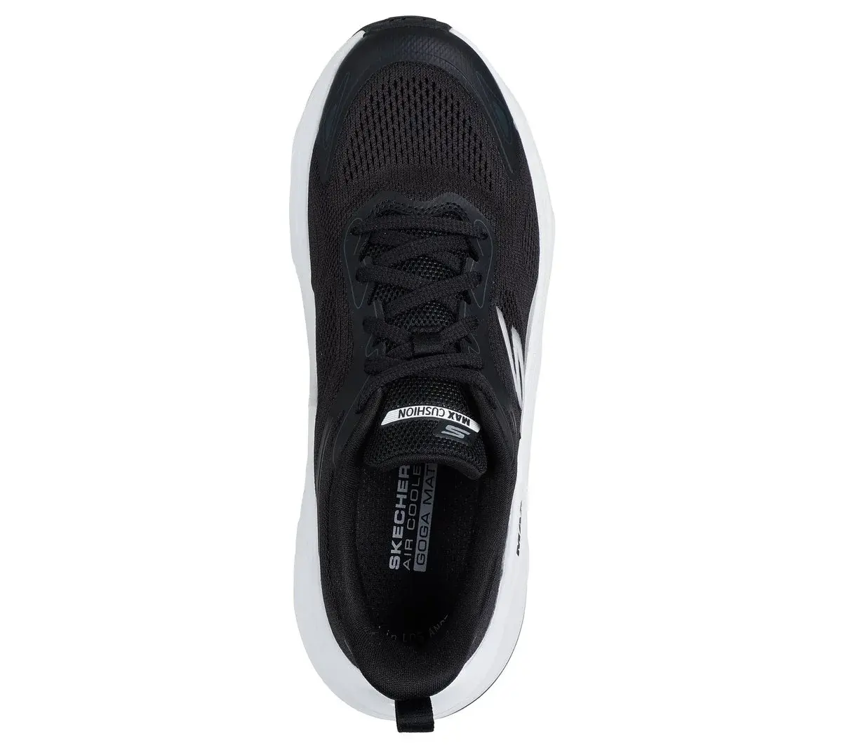 Maximale Dämpfung, maximaler Lauf – Pacewave