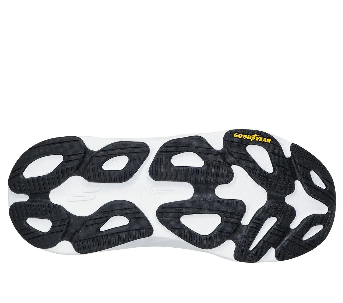 Maximale Dämpfung, maximaler Lauf – Pacewave Maximale Dämpfung, maximaler Lauf – Pacewave