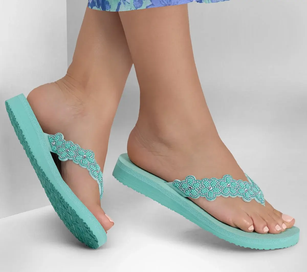 Meditation – Seltene Eleganz