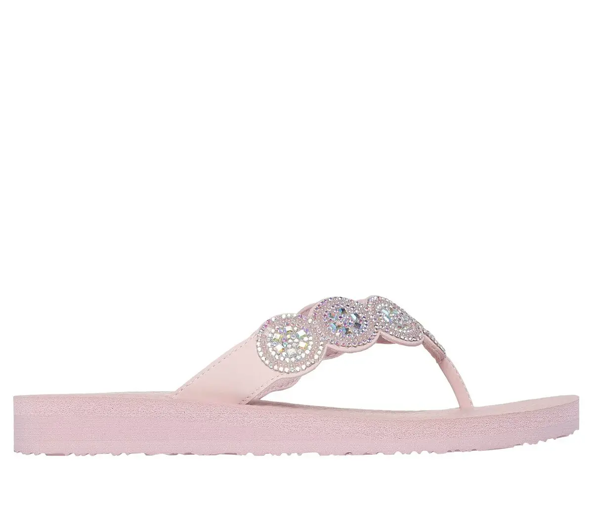 Meditation – Verführerisches Bild