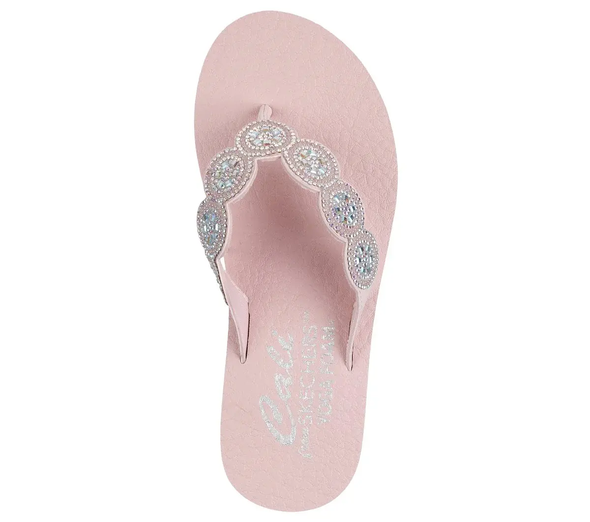 Meditation – Verführerisches Bild