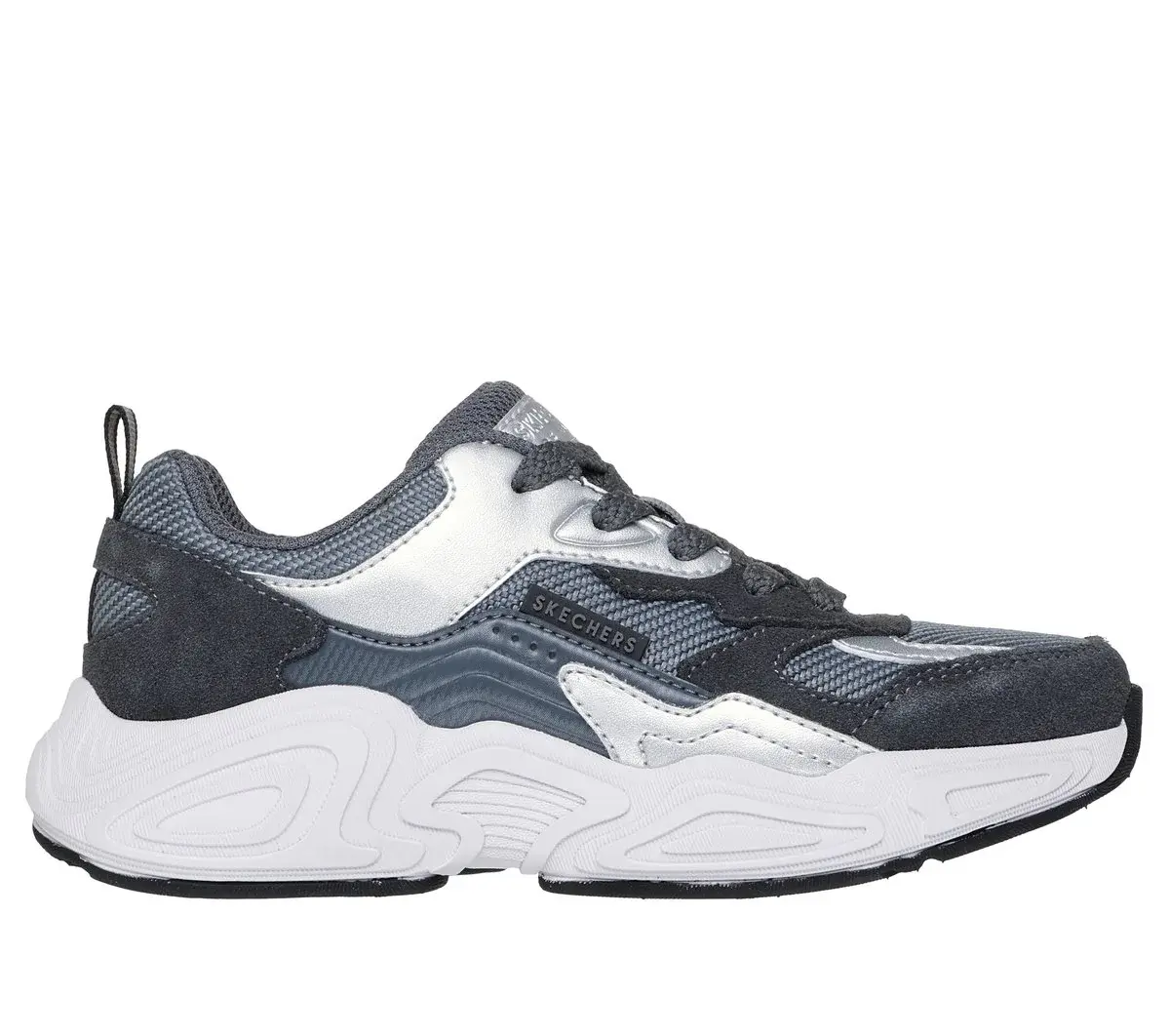 Mega-Beben – Schattenwoge