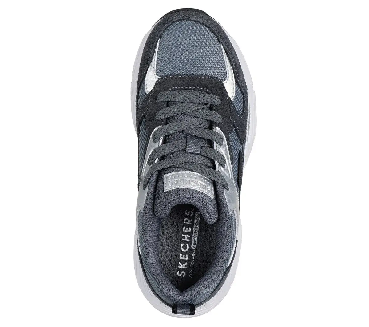 Mega-Beben – Schattenwoge