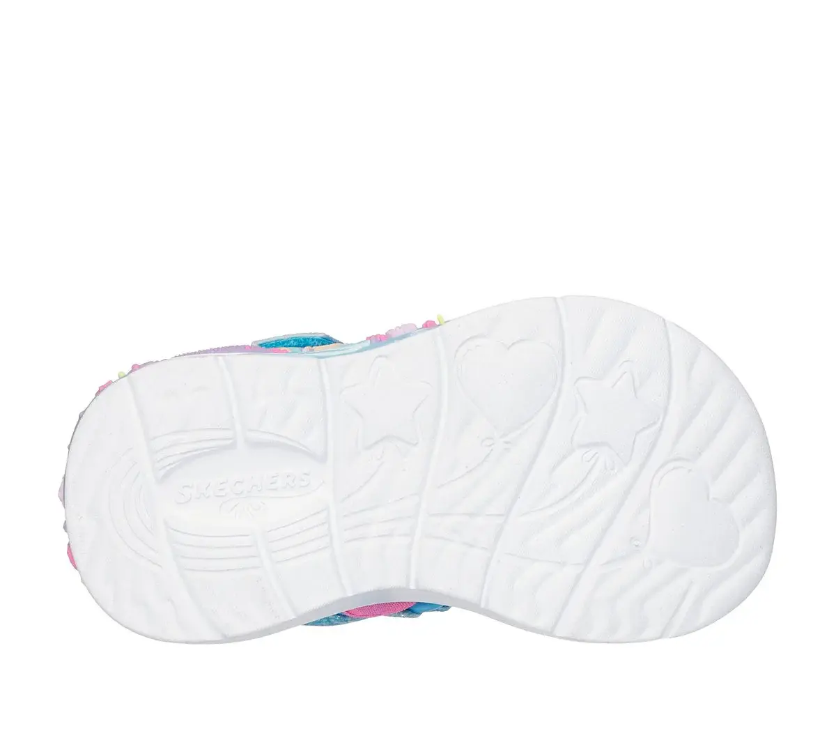 Mermaid Dreams Sandale – Marina Bliss