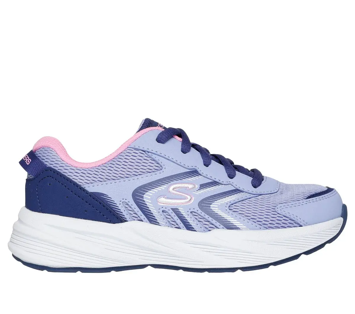 Microspec-Profil – Außergewöhnliche Leichtigkeit