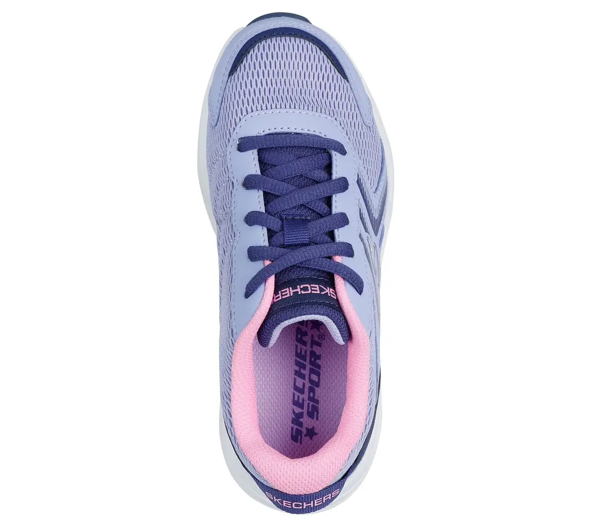 Microspec-Profil – Außergewöhnliche Leichtigkeit