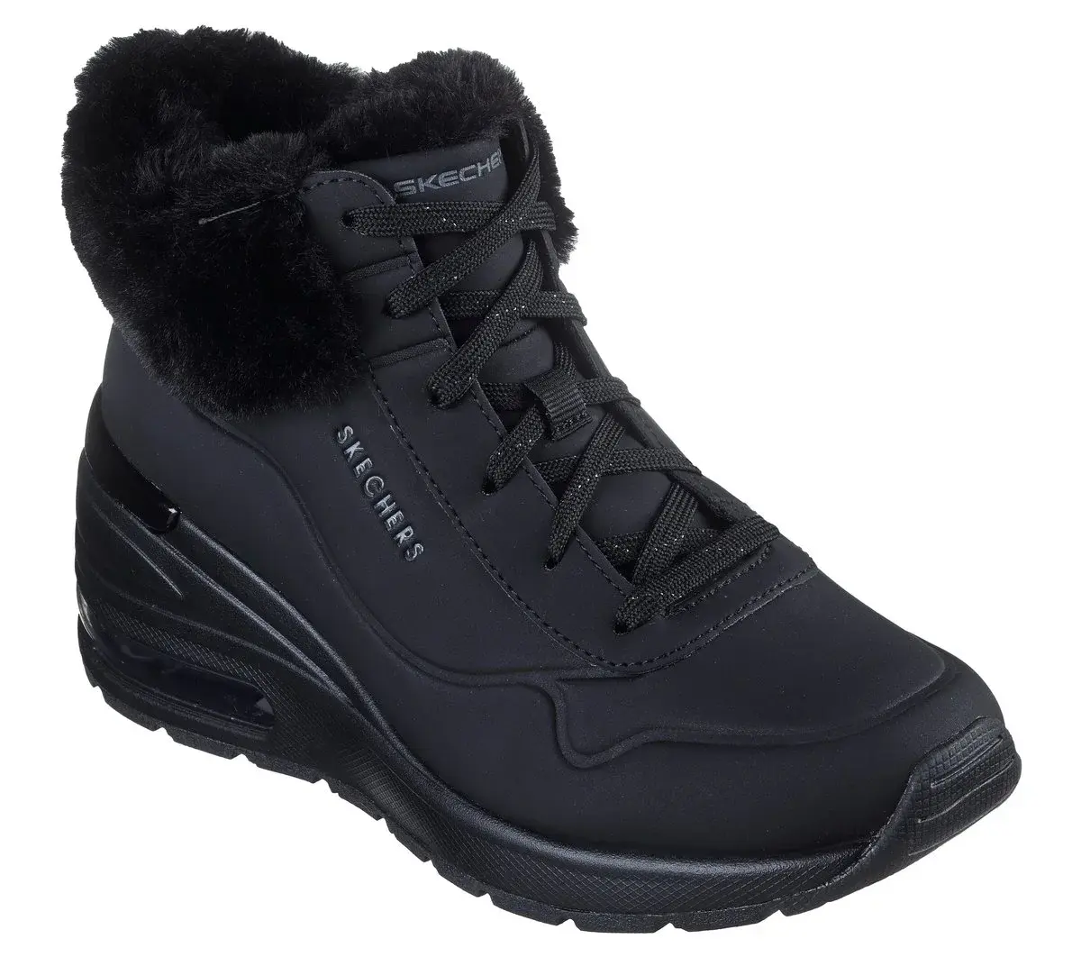 Million Air – Erhöhte Herbstluft Million Air – Erhöhte Herbstluft