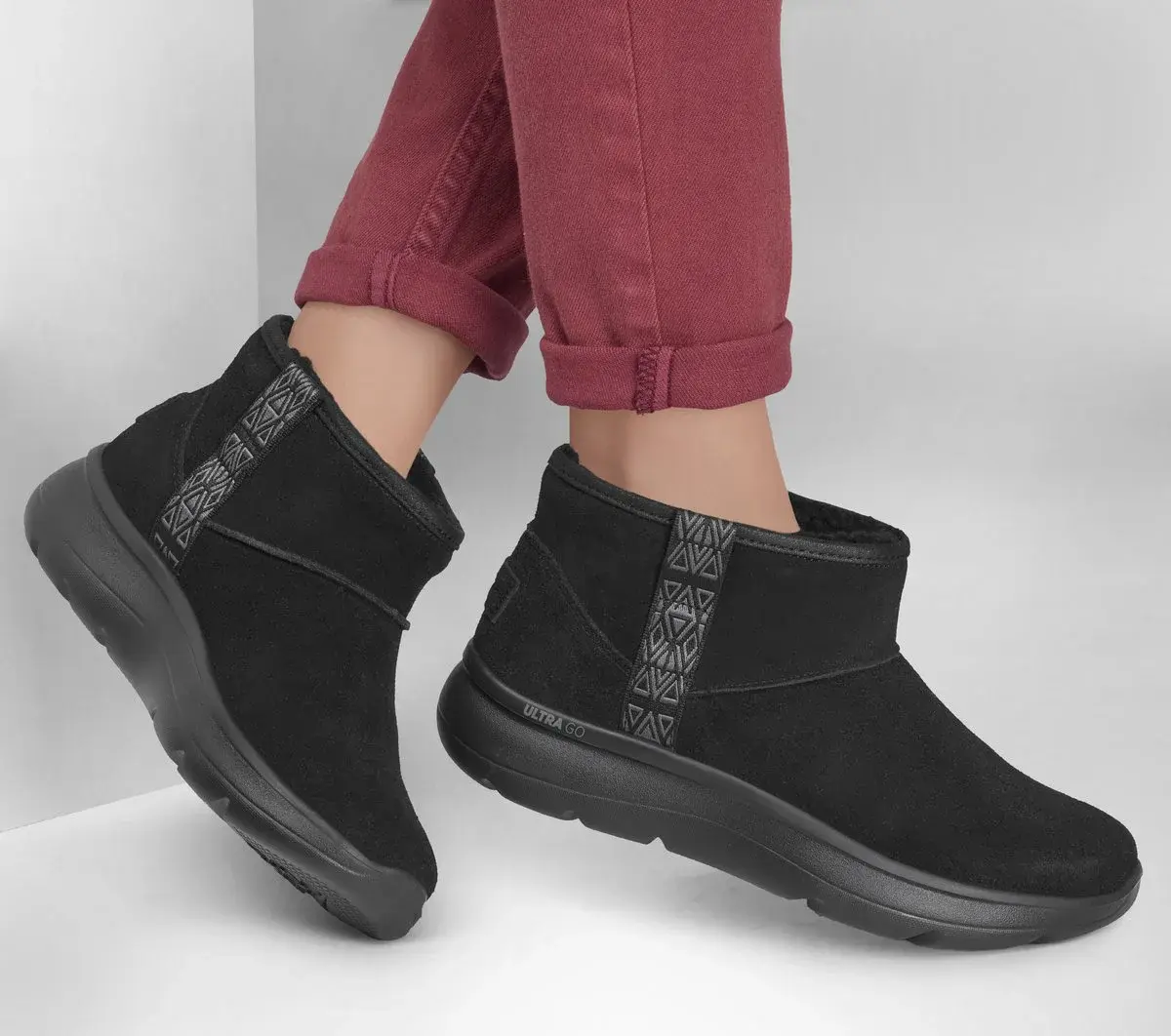 On-the-GO Encore – Kamin