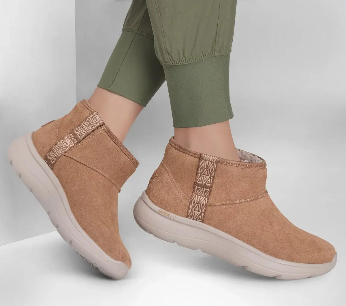 On-the-GO Encore – Kamin