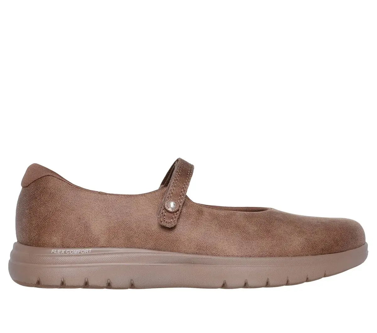 On-the-GO Flex – Flüstern